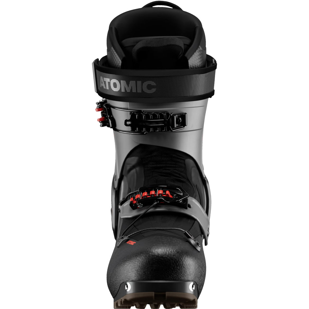 Atomic Backland Pro Alpine Touring Boot Ski Boots - Touring Boots - Ski Mountaineering - Mens Atomic