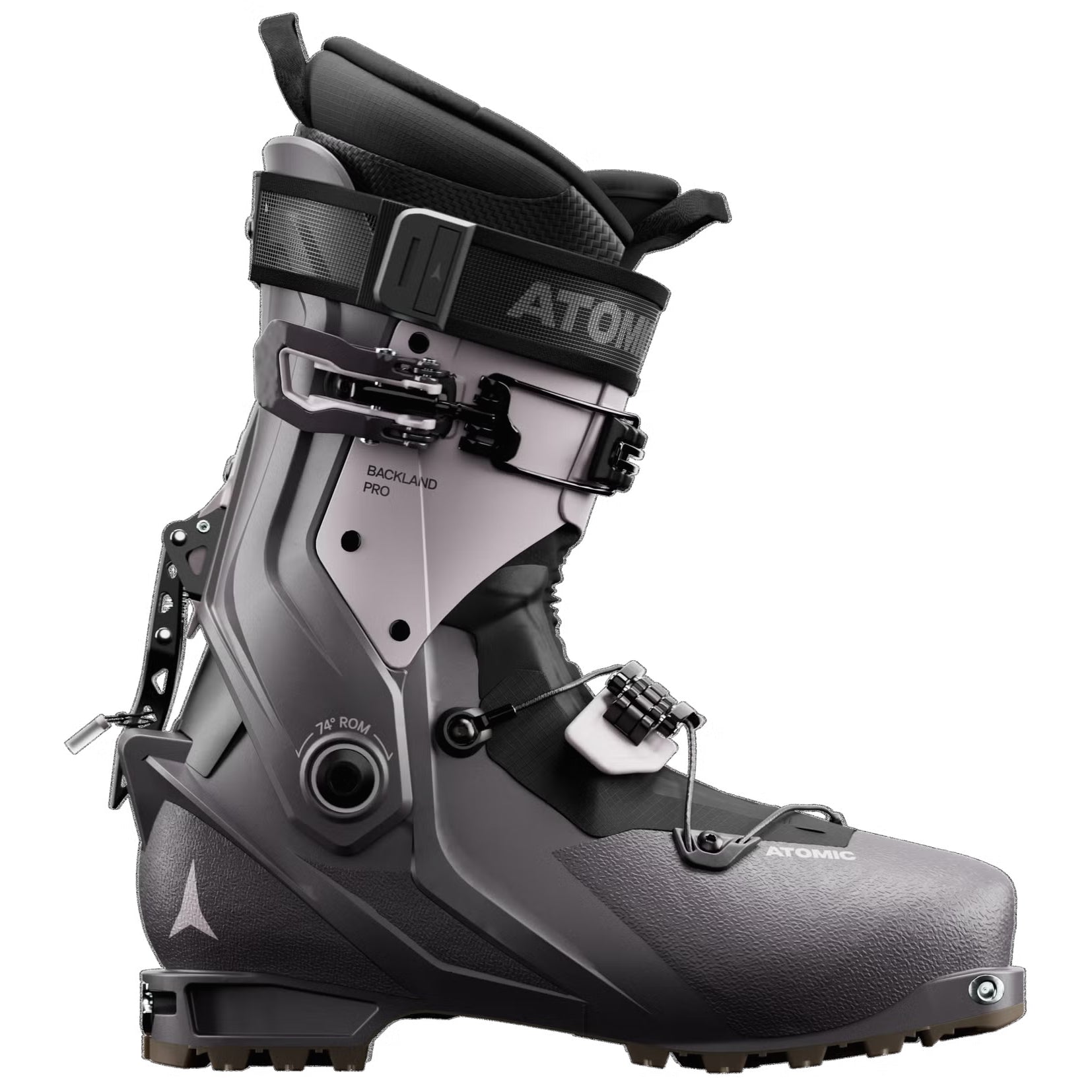 Atomic Backland Pro W Alpine Touring Boot Ski Boots - Touring Boots - Ski Mountaineering - Womens Atomic