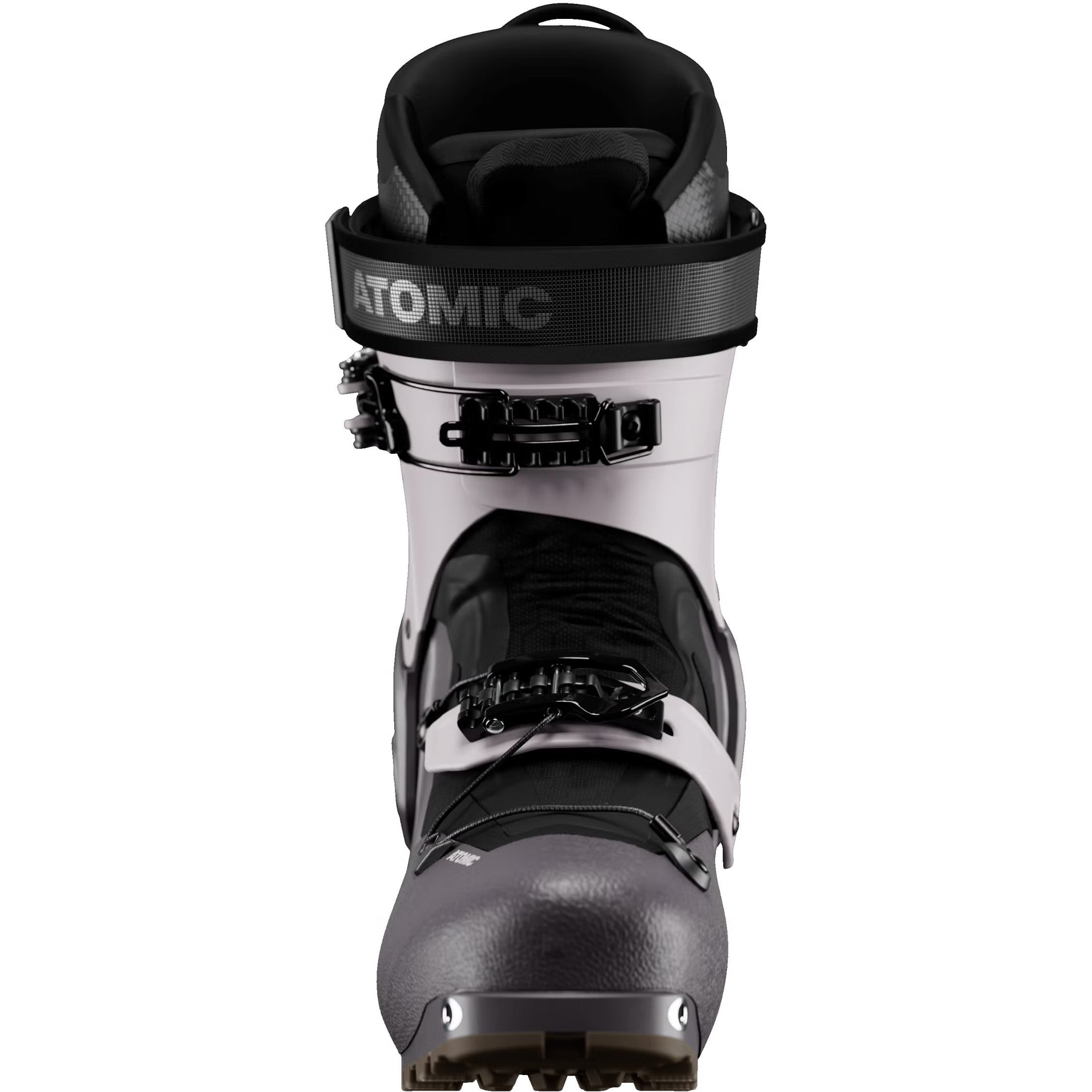 Atomic Backland Pro W Alpine Touring Boot Ski Boots - Touring Boots - Ski Mountaineering - Womens Atomic