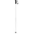 Atomic Revent Pole Poles - Alpine Poles Atomic 105 White