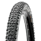 Maxxis Aggressor 29x2.50 60tpi Dual EXO TR WT Tires and Tubes - Mountain Tires - 29" Maxxis