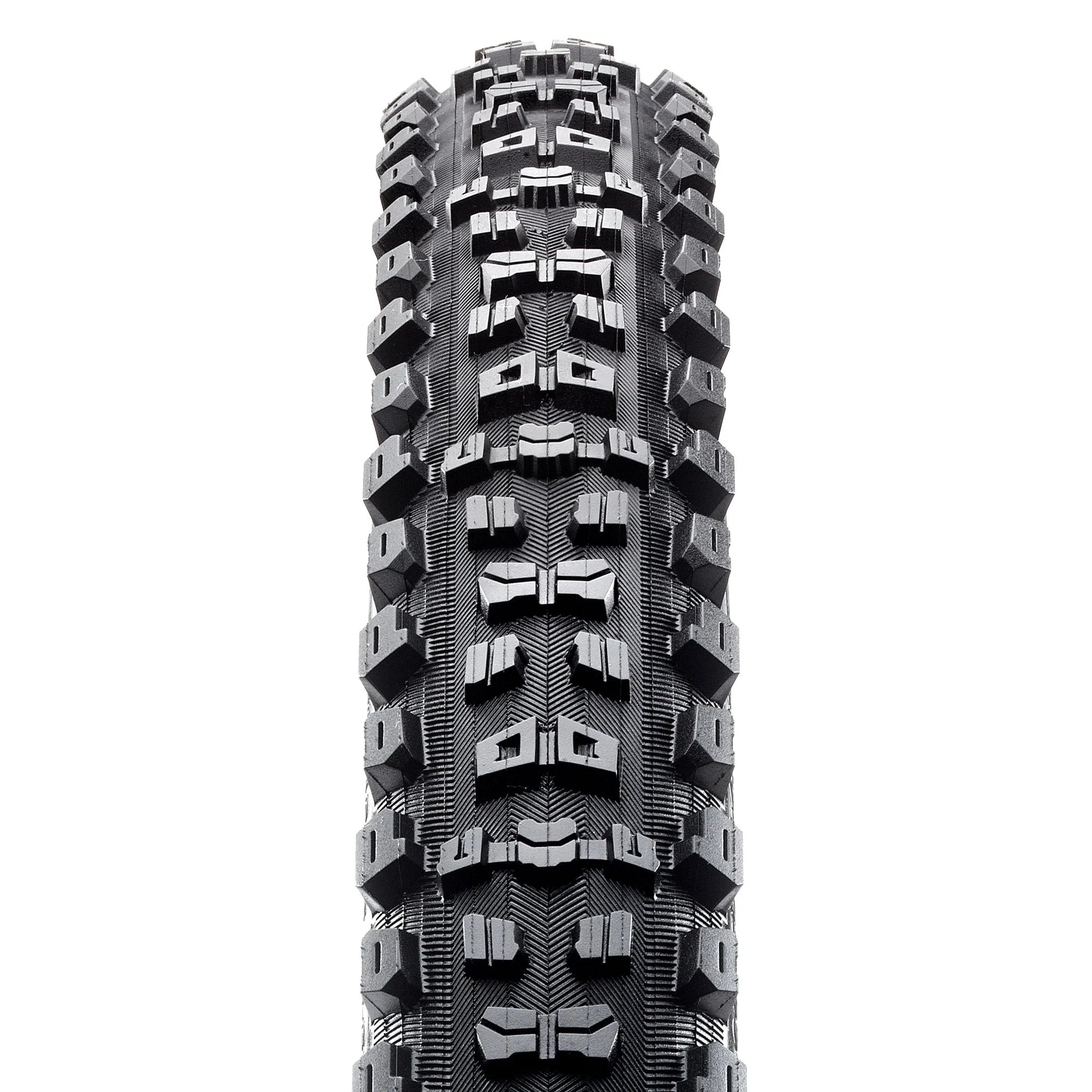 Maxxis Aggressor 29x2.50 60tpi Dual EXO TR WT Tires and Tubes - Mountain Tires - 29" Maxxis