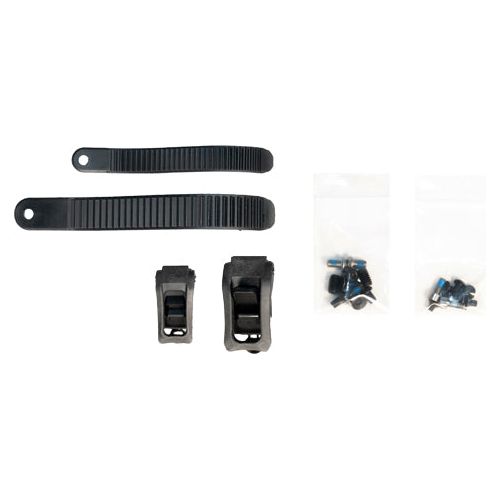 Karakoram Alpine Prime - Backcountry Spares Kit Splitboard - Splitboard Binding Accessories Karakoram