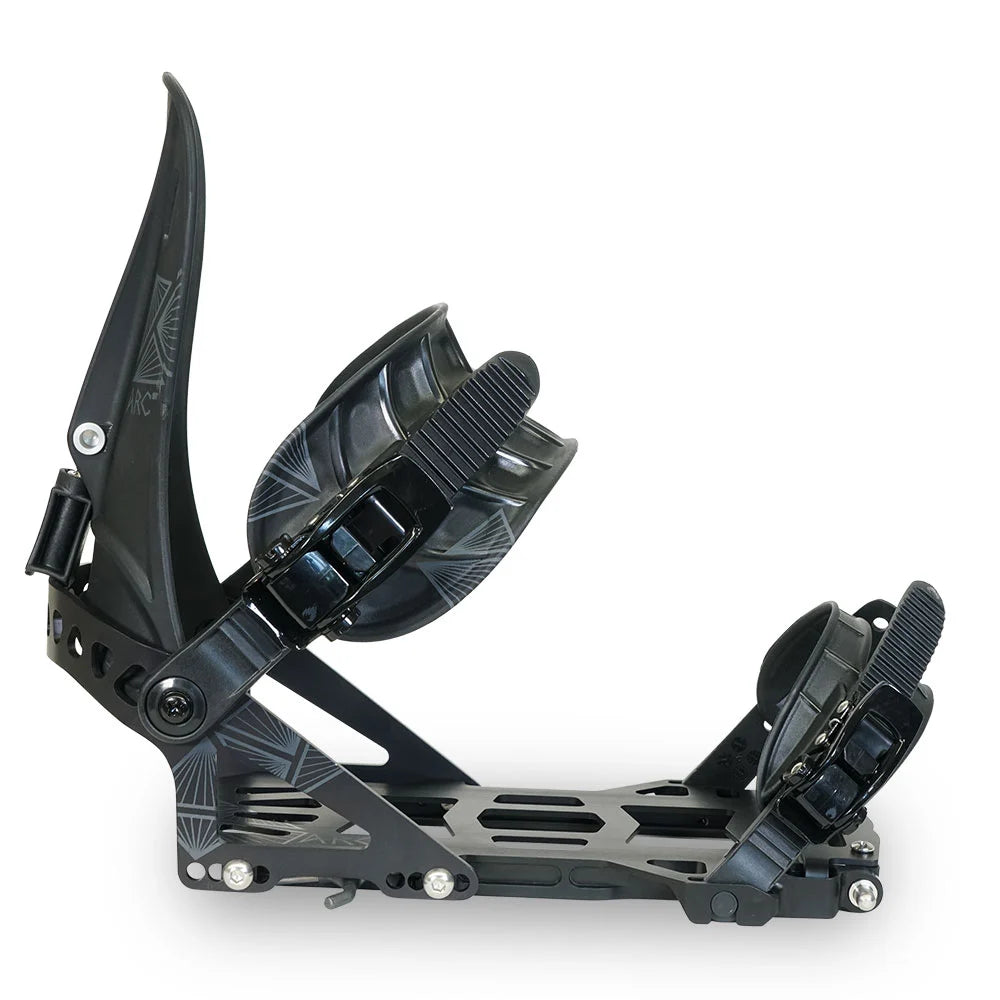 Spark R&D Arc ST Bindings Splitboard - Splitboard Bindings - Softboot Bindings Spark R&D