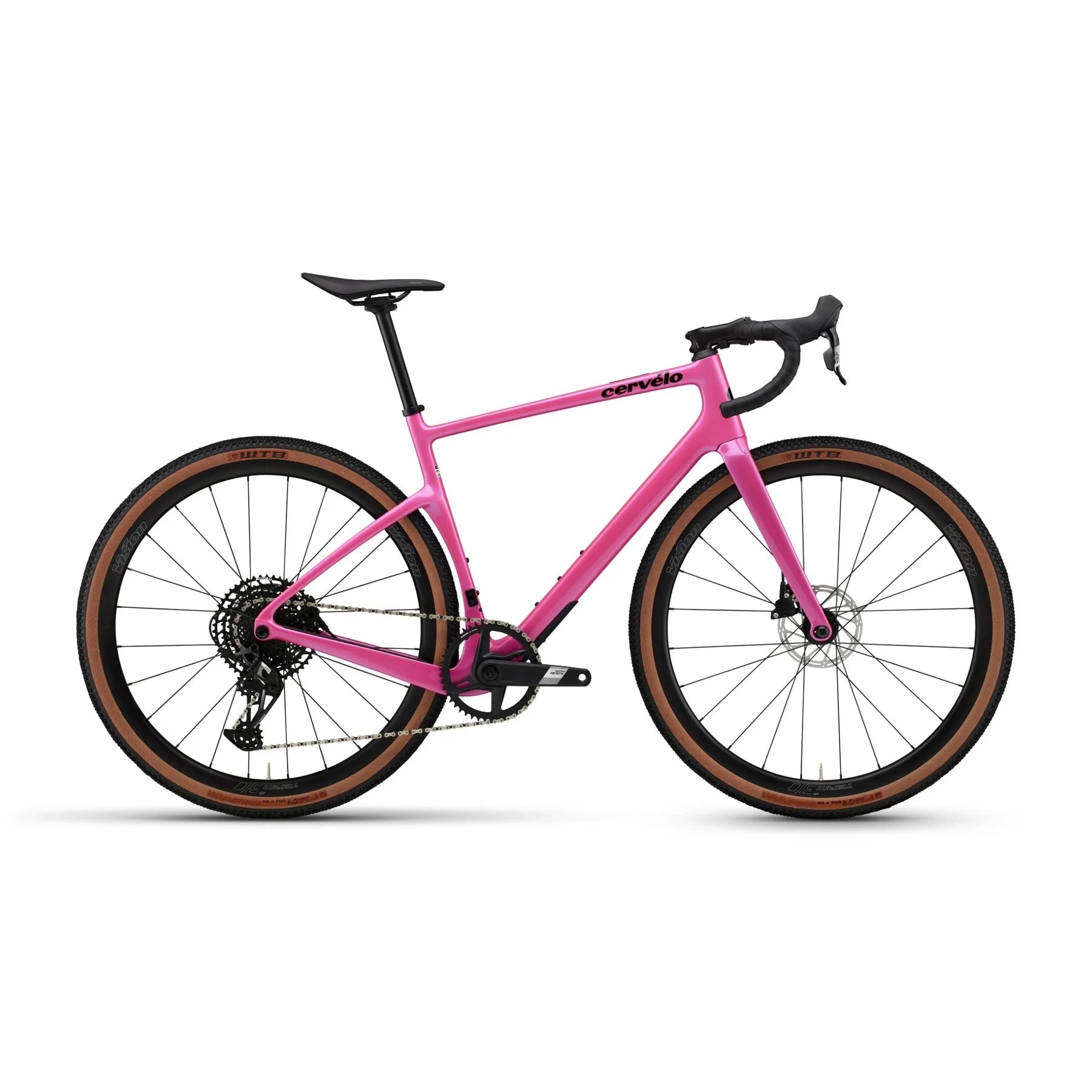 Cervelo Aspero Apex 1