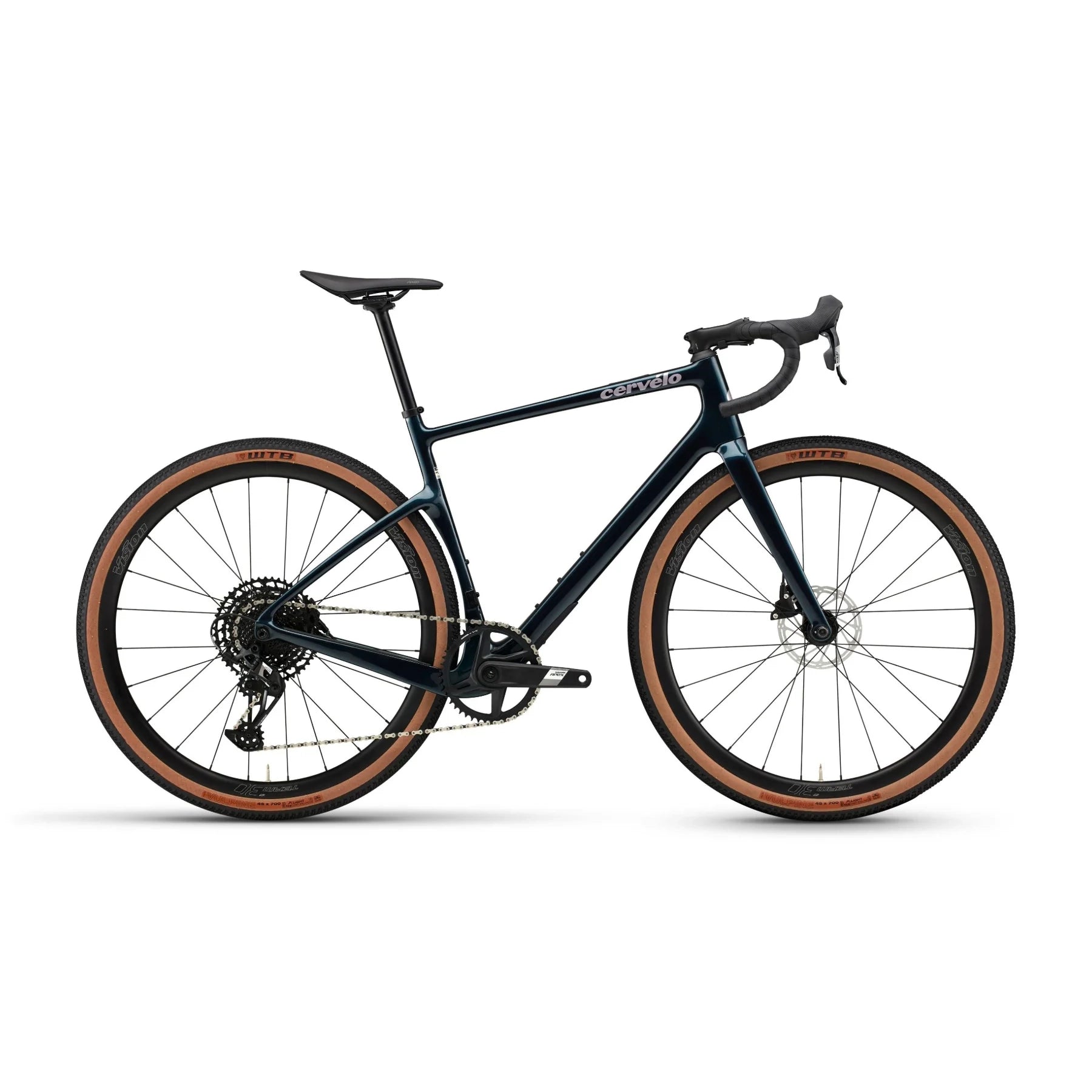 Cervelo Aspero Apex 1