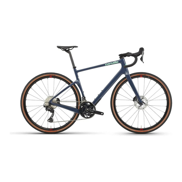 洋楽 CRAIG ASP Cervelo ASPERO GRX RX820 WOODSMOKE SIZE 48 – Cripple Creek Backcountry