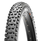 Maxxis Assegai 29 x 2.5 TR 3C MaxxGrip EXO+ WT Tires and Tubes - Mountain Tires - 29" Maxxis