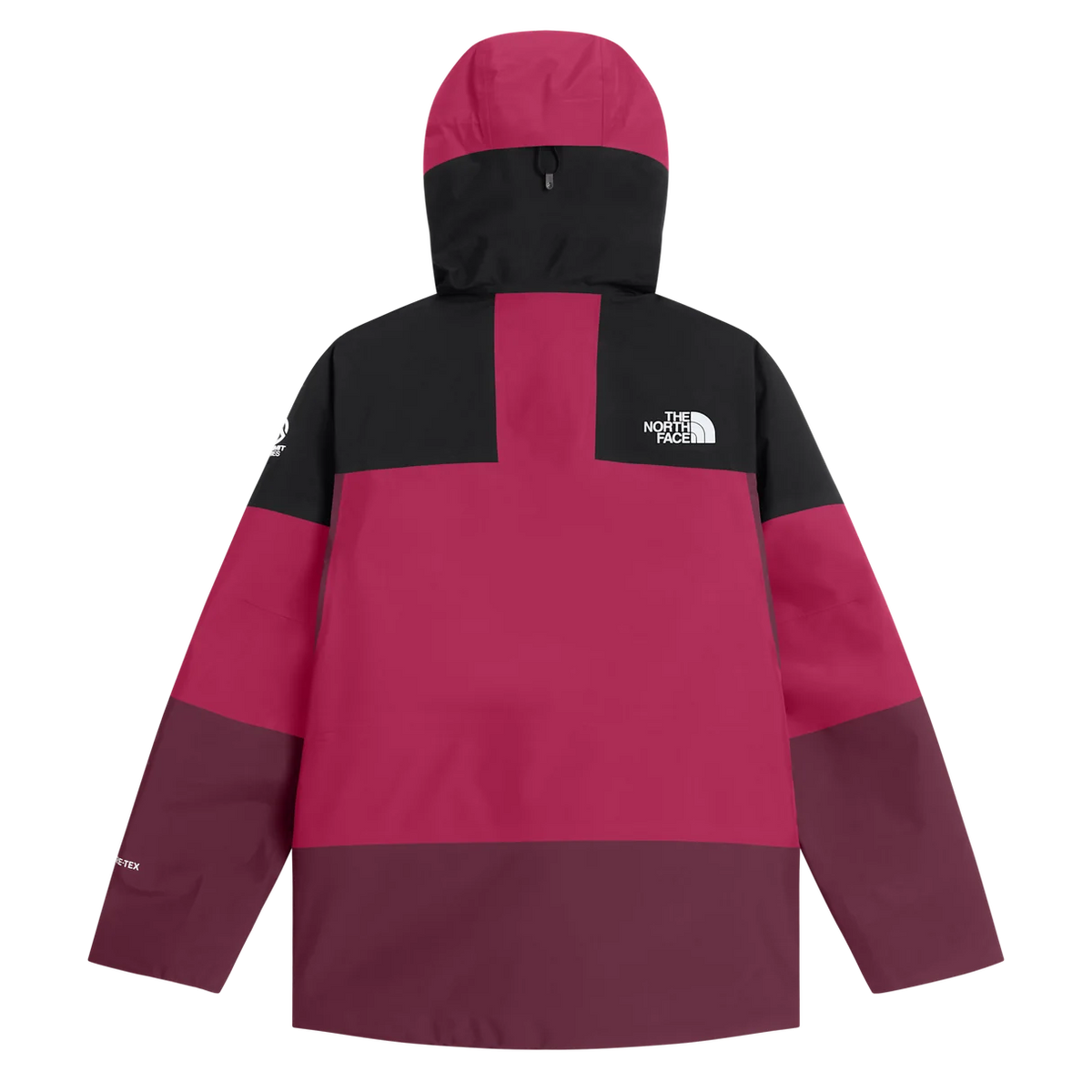 The North Face W Summit Verbier GTX Jacket Winter Apparel - Winter Apparel Womens Hardshell Top The North Face