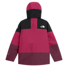 The North Face W Summit Verbier GTX Jacket Winter Apparel - Winter Apparel Womens Hardshell Top The North Face