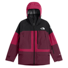 The North Face W Summit Verbier GTX Jacket Winter Apparel - Winter Apparel Womens Hardshell Top The North Face