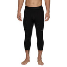 Le Bent M Lightweight 3/4 Bottom Winter Apparel - Winter Apparel Mens Base Layer Bottom Le Bent