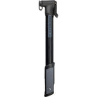 Blackburn Grid Mini-Pump Black Cycling Accessories - Pumps Blackburn