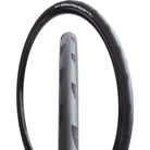 Continental Grand Prix 5000 TT TR Tire - 700 x 28, Tubeless, Folding, Black, BlackChili, Vectran Breaker, LazerGrip, ACT