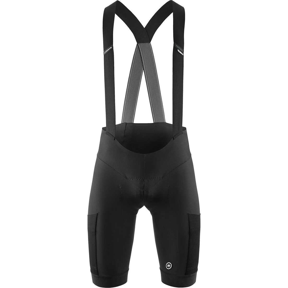 Assos Tactica Kieskafer Bib Shorts T5 Cycling Apparel - Mens - Shorts - Bib Shorts Assos