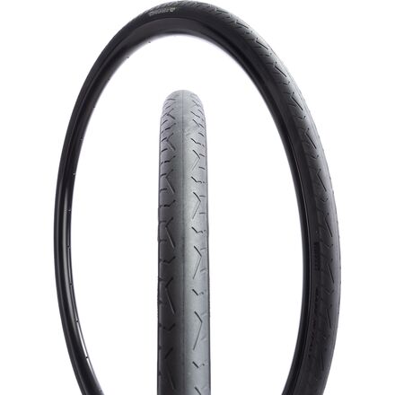 Pirelli Cinturato EVO TLR,700x40, TechWALL, Black - three-quarter