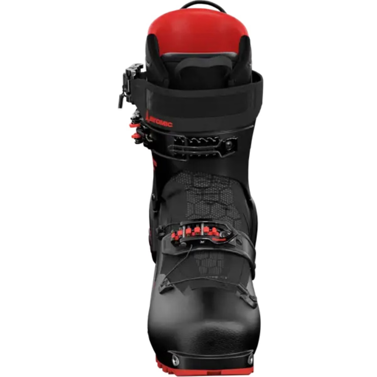 Atomic Backland Carbon Alpine Touring Boots Ski Boots - Touring Boots Atomic