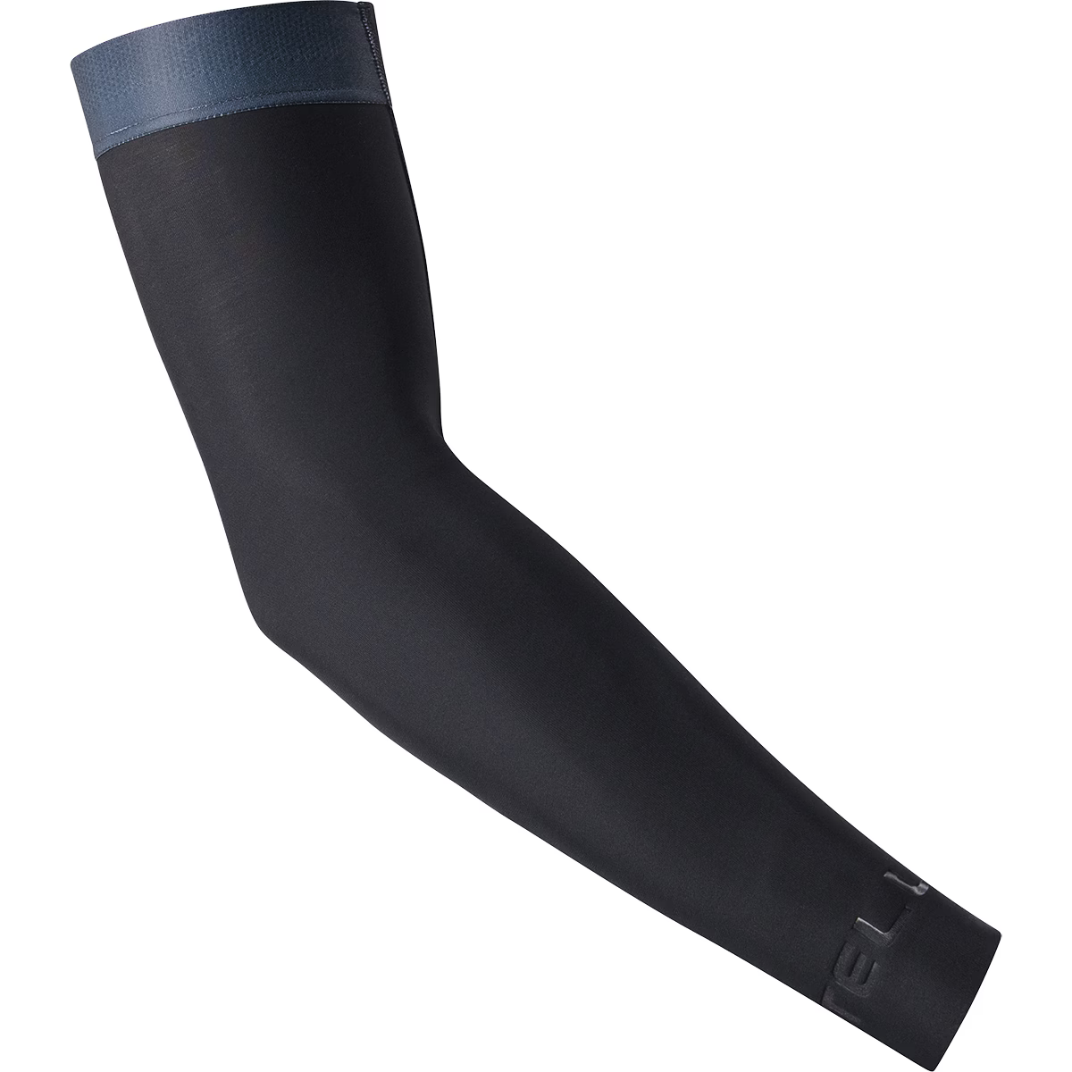 Castelli M Espresso 2 Armwarmer Cycling Apparel - warmers - arm Castelli Medium Black