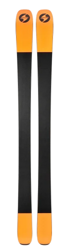 Blizzard Anomaly 94 Skis - Alpine Skis - Mens-Unisex Blizzard