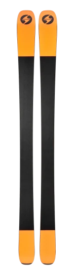 Blizzard Anomaly 94 Skis - Alpine Skis - Mens-Unisex Blizzard