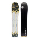 Cardiff Powgoda Enduro Splitboard Splitboard - Splitboards Mens Cardiff