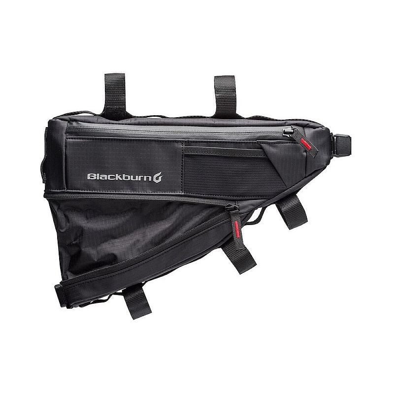 Blackburn Outpost Frame Bag Cycling Accessories - Bike Bags - Frame Bag Blackburn