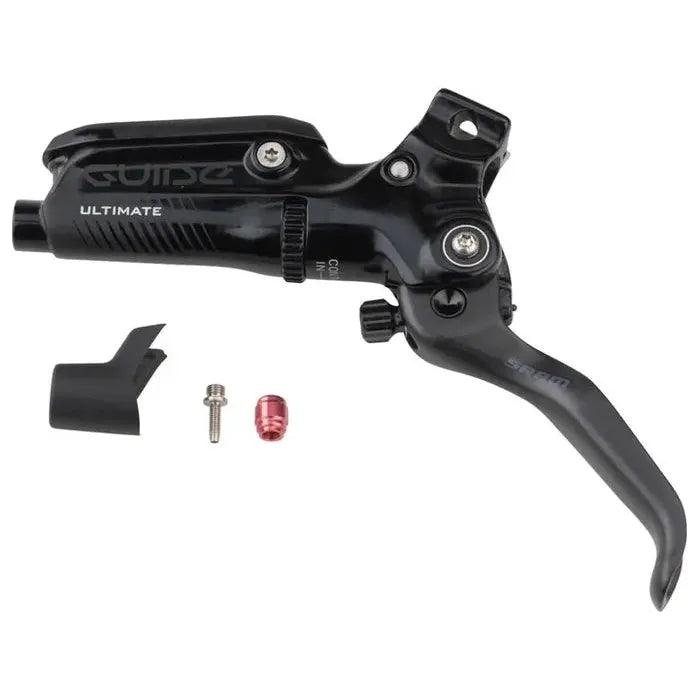 SRAM Guide Ultimate Complete Lever Carbon Cycling Parts - Brake - Brake Lever SRAM   