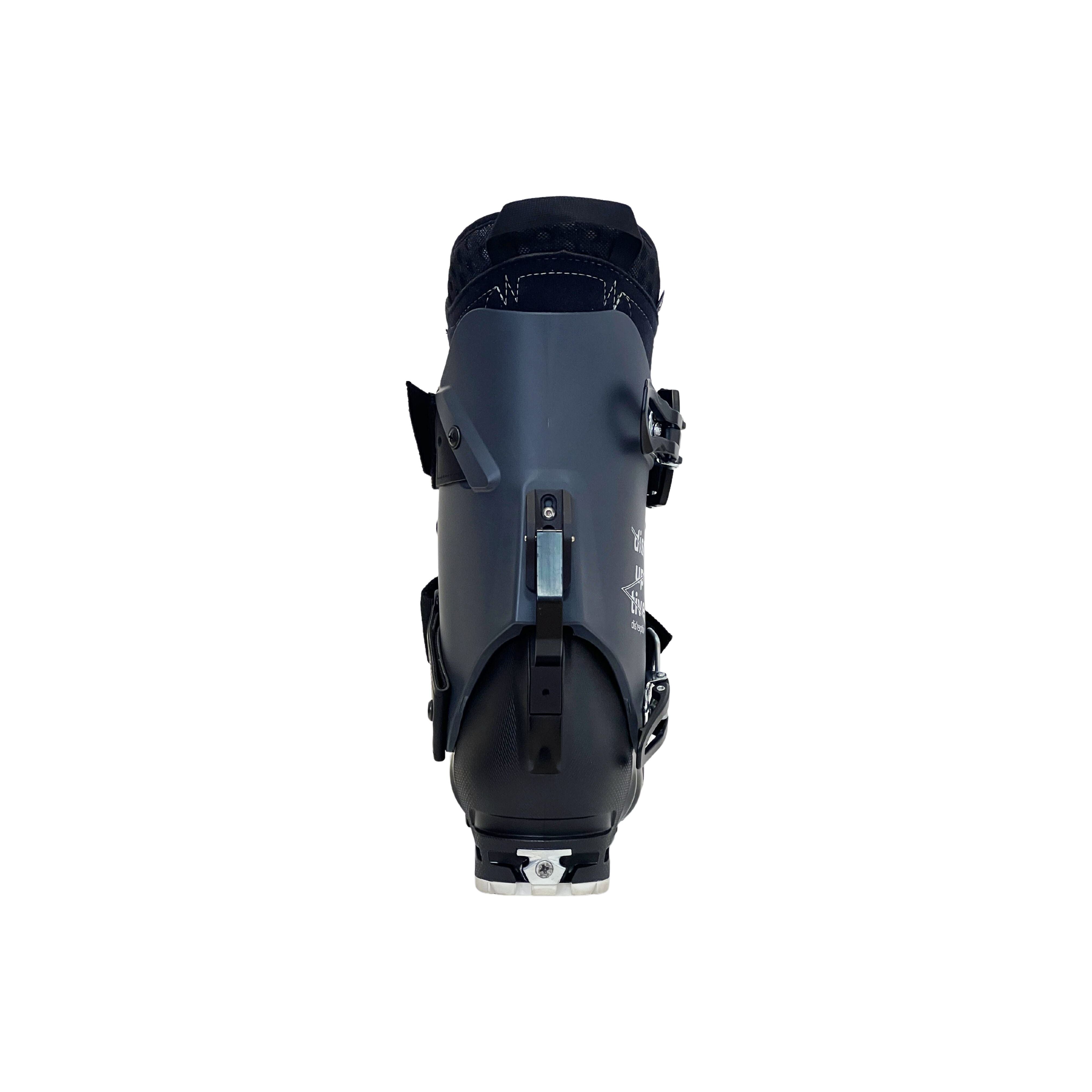 Spark R&D Dyno DH Hardboot Splitboard Binding – Cripple