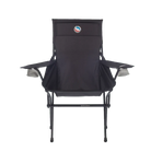 Big Agnes Big Six Armchair Summer Gear - Camping Chairs Big Agnes