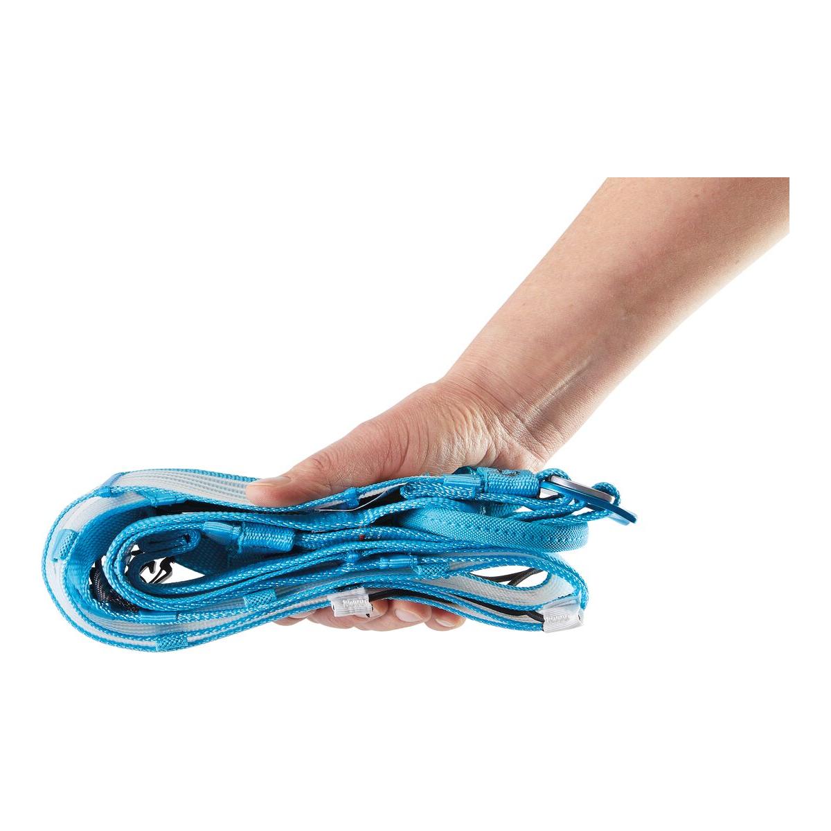 Petzl Altitude Harness Summer Gear - Climbing Gear Petzl