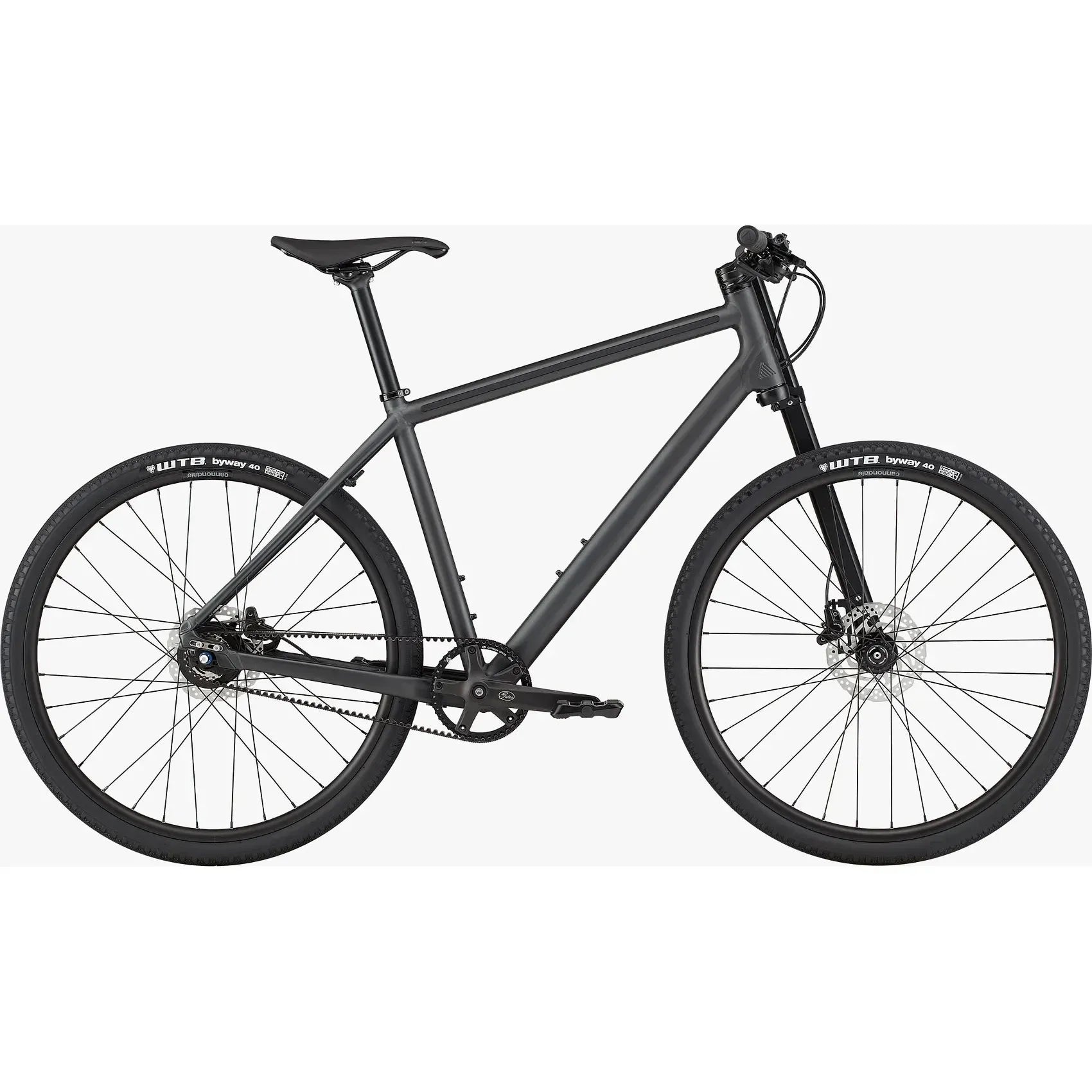 Cannondale Bad Boy 1