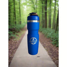 Bivo Cripple Creek 21 oz Insulated Bottle Blue Merch Bivo