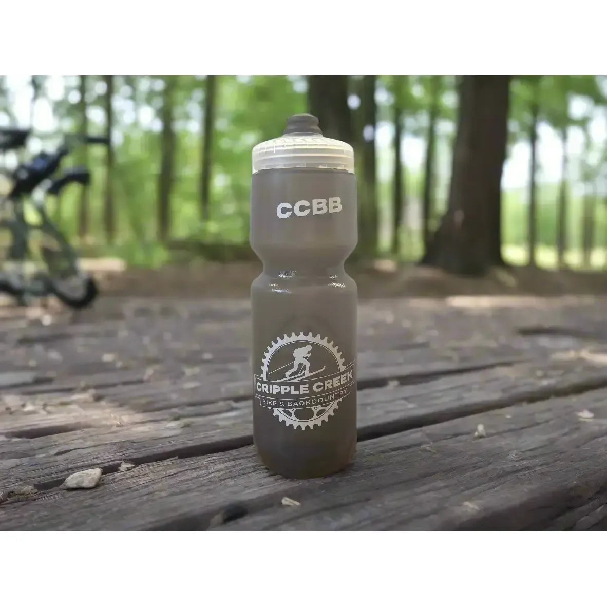 Specialized Purist Water Bottle - Thumbnail 2