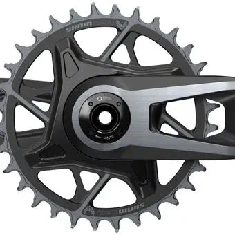 SRAM X0 Eagle Crankset - Thumbnail 2