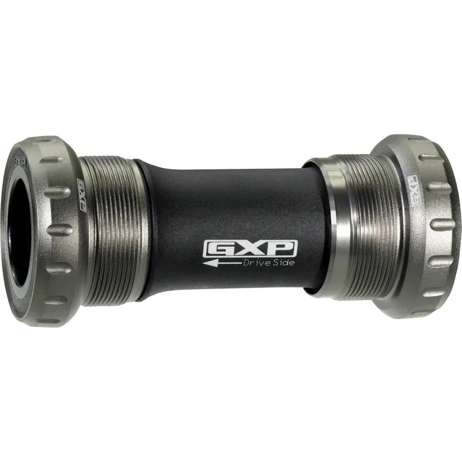 Truvativ/SRAM Team GXP English Bottom Bracket Gray Cycling Parts - Bottom Bracket SRAM