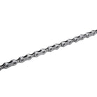 Shimano Deore XT CN-M8100 Chain - 12-Speed, 138 Links, Silver Cycling Parts - Chain Shimano