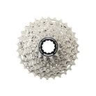 Shimano Ultegra CS-R8101 Cassette - 12-Speed, 11-30t, Silver Cycling Parts - Cassette Shimano
