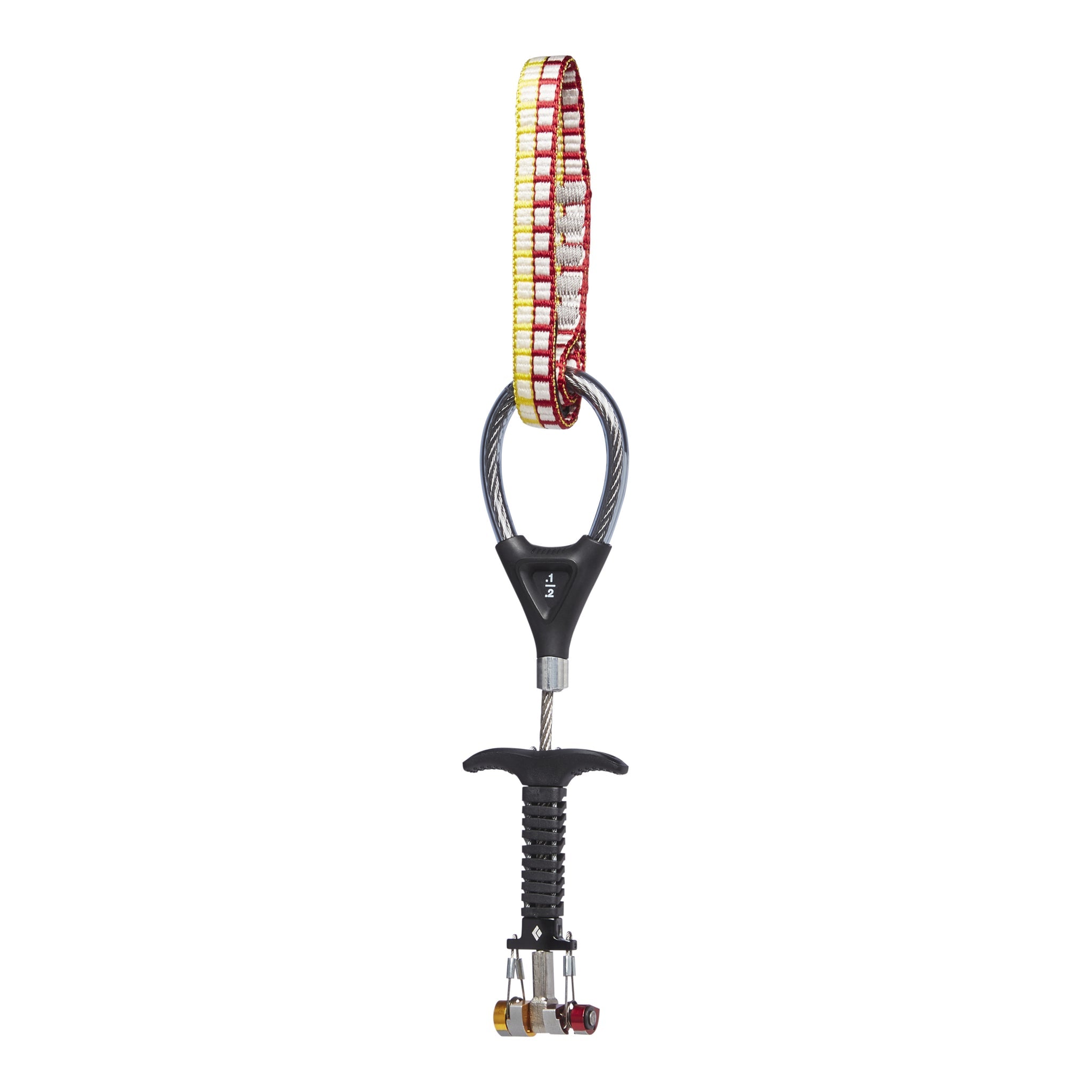 Black Diamond Z4 Offset Camalot Summer Gear - Climbing Gear Black Diamond .1-.2