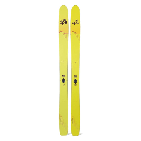 スキー dps pagoda tour 112 178cm DPS Pagoda Tour 112 Alpine Touring Ski – Cripple Creek Backcountry