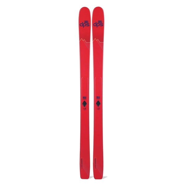 スキー dps pagoda tour 112 178cm Pagoda Tour CFL 112 – DPS Skis