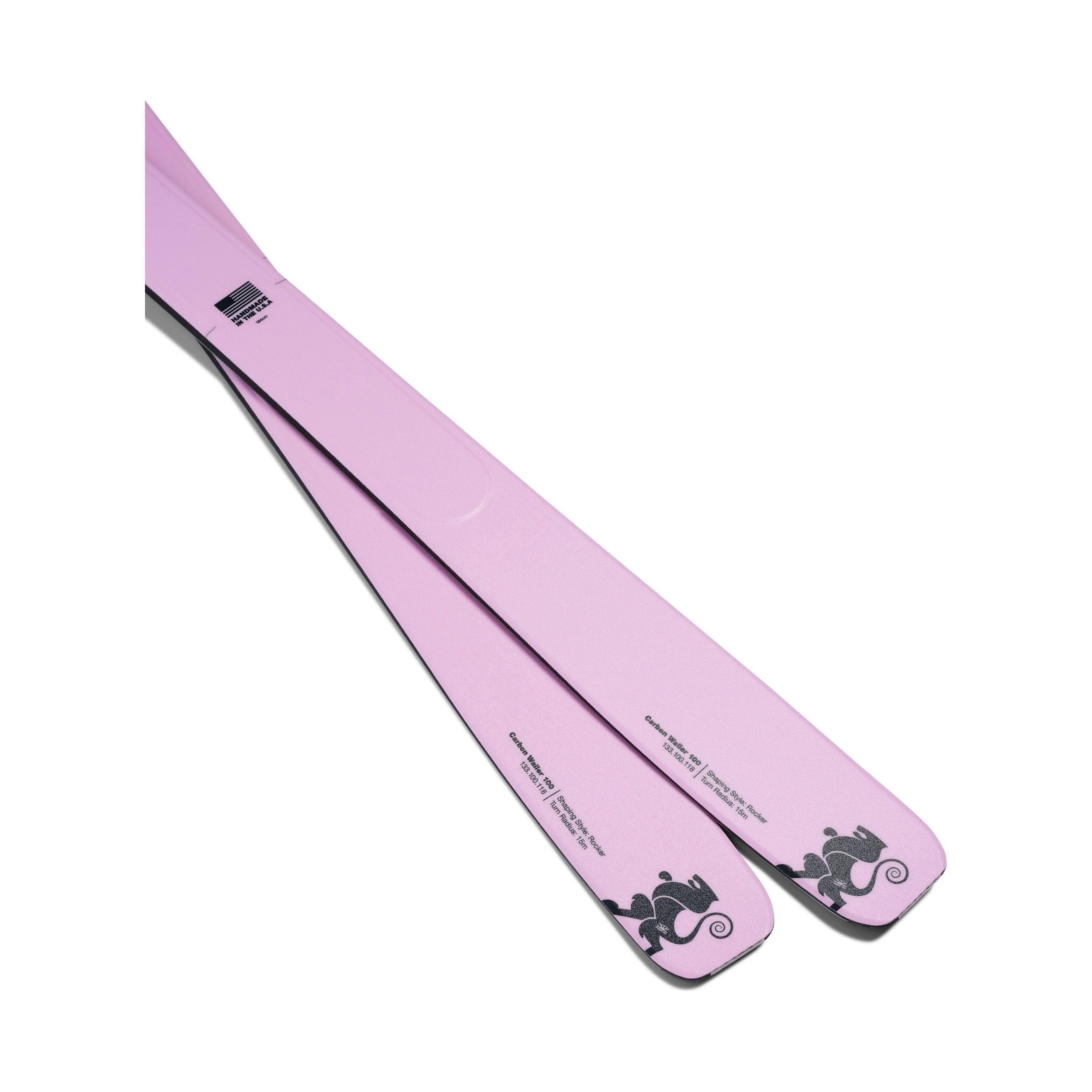 DPS Wailer 100 Alpine Ski – Cripple Creek Backcountry DPS Wailer 100 Alpine Ski – Cripple Creek Backcountry