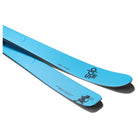 DPS Wailer 107 Alpine Ski Skis - Alpine Skis - Mens-Unisex DPS