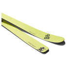 DPS Wailer 90 Alpine Ski Skis - Alpine Skis - Mens-Unisex DPS