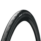 Continental Gatorskin Tire - 700 x 28, Clincher, Folding, Black, PolyX Breaker, BlackEdition Tires and Tubes - Road Tires - 700c Continental