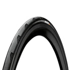 Continental Grand Prix 5000 Tire - 700 x 32, Clincher, Folding, Black, BlackChili, Vectran Breaker, LazerGrip, ACT Tires and Tubes - Road Tires - 700c Continental