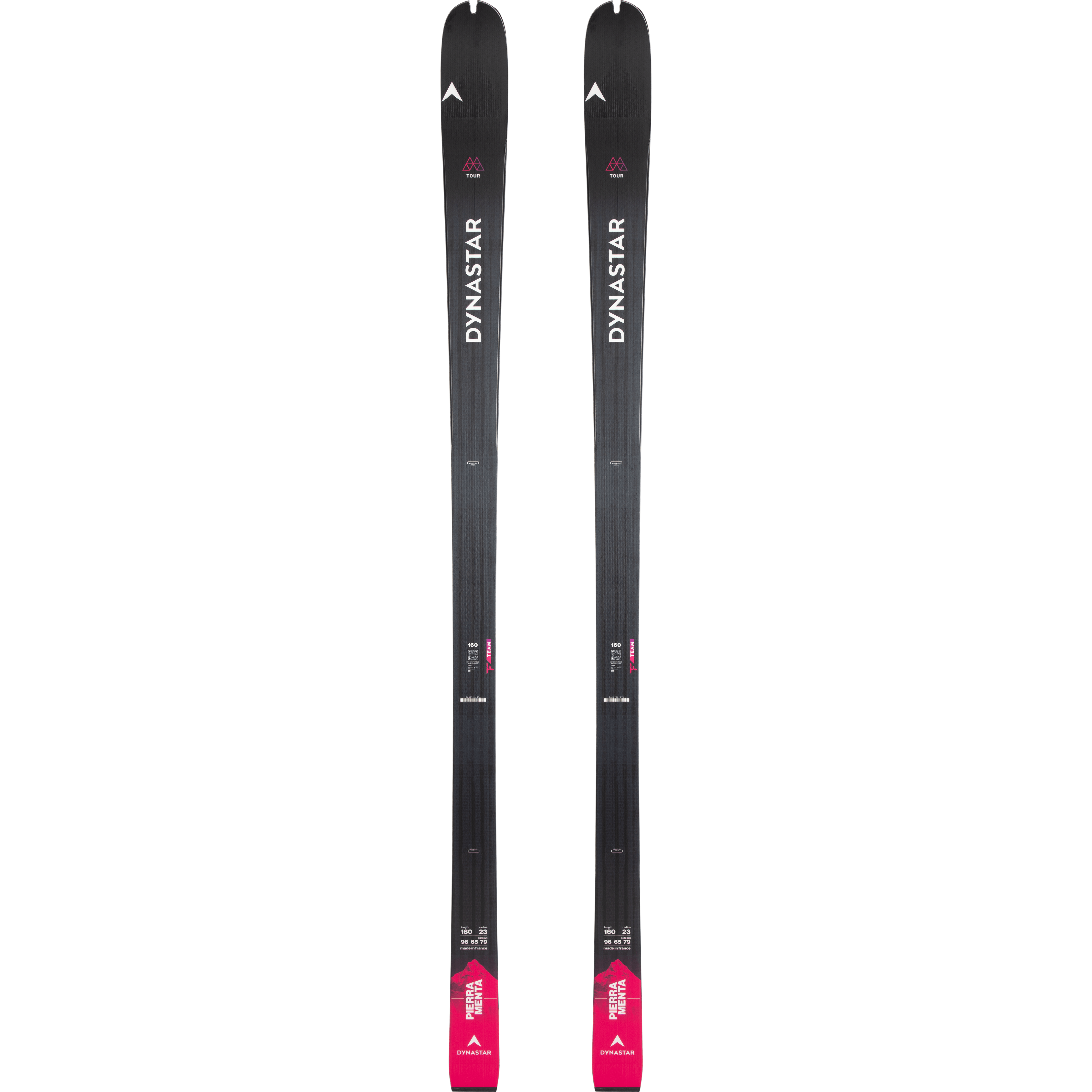 Dynastar M-Pierra Menta Race Ski Skis - Touring Skis - Race Dynastar   