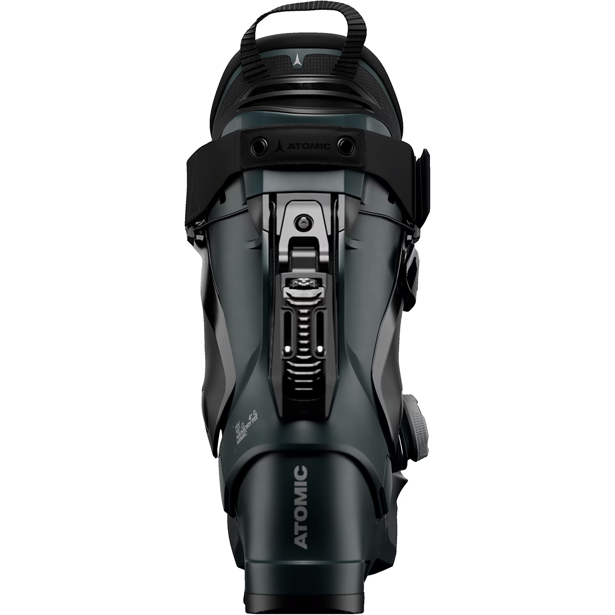 Atomic Nexus 120 BOA Alpine Boot Ski Boots - Alpine Boots - Mens-Unisex Atomic