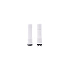 DMR DeathGrip Cycling Parts - Grips-Bar Tape DMR White Flanged Thick