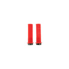 DMR DeathGrip Cycling Parts - Grips-Bar Tape DMR Red Flangeless Thick