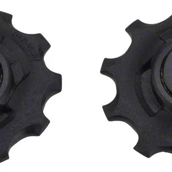 SRAM X0 Type 2, 2.1 Rear Derailleur Pulley Kit Cycling Parts - Derailleur - Pulleys SRAM